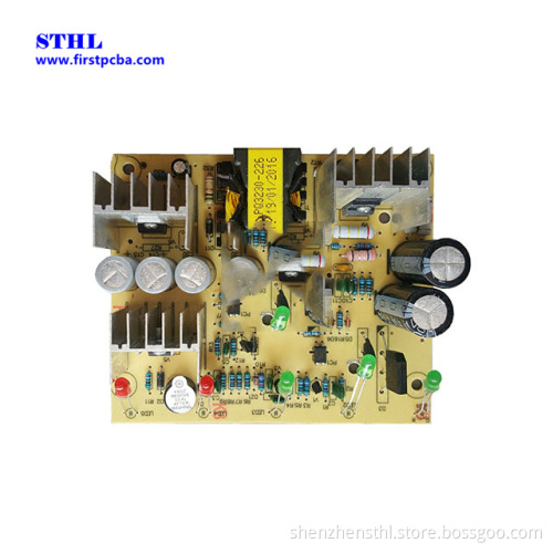 X-Ray Inspection Systems pcba board pcba service pcb assembly board Shenzhen PCBA Factory